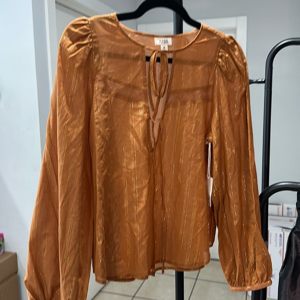 New With Tags